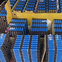 [织金官寨苗族乡附近回收磷酸电池]科士达钴酸锂电池回收-收废弃铁锂电池